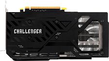 Видеокарта ASRock Intel Arc B580 Challenger 12GB OC B580 CL 12GO