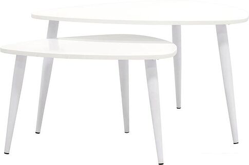 Журнальный столик Stool Group Агата 80/60