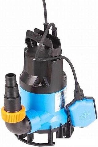 Фекальный насос Джилекс Фекальник 115/5