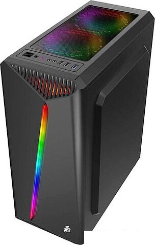 Корпус 1stPlayer Rainbow R3