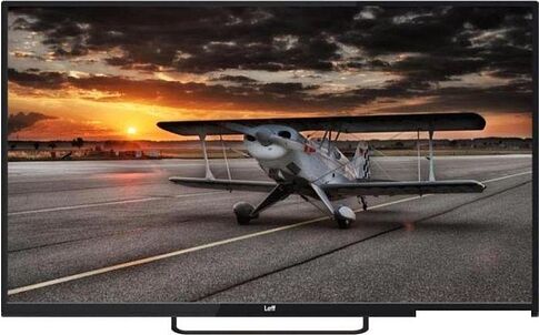 Телевизор Leff 28H240S