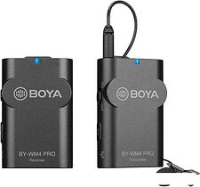 Микрофон BOYA BY-WM4 Pro-K1