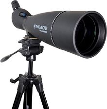 Подзорная труба Meade Wilderness Spotting Scope 20-60x100mm Подзорная труба Meade Wilderness Spotting Scope 20-60x100mm