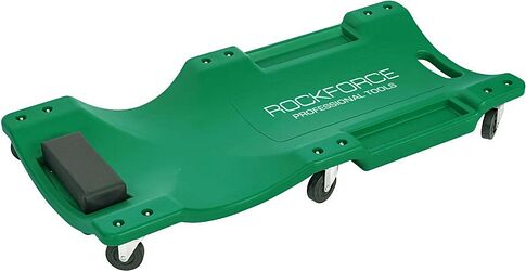 Подкатной домкрат RockForce RF-9U0311P36(50522)