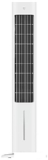 Охладитель воздуха Xiaomi Mijia Smart Evaporative Cooling Fan ZFSLFSO1DM (с переходником на евровилку)