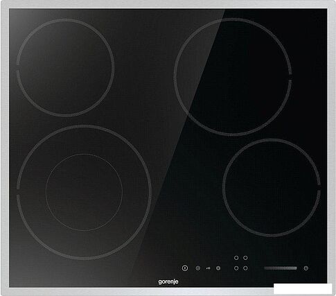 Варочная панель Gorenje ECS642BXE