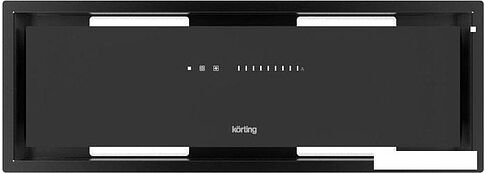 Кухонная вытяжка Korting KHI 9997 GN