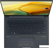 Ноутбук ASUS Zenbook 14X OLED UX3404VA-M9287W