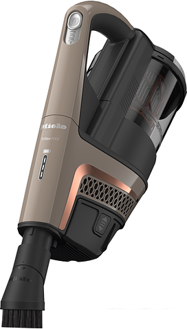 Пылесос Miele Triflex HX2 Performance SOML5 (серый)
