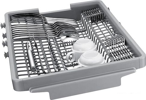 Посудомоечная машина Samsung DW50R4050FS/WT