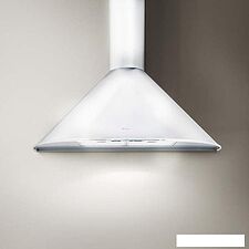 Кухонная вытяжка Elica Tonda WH F/60 2939587C