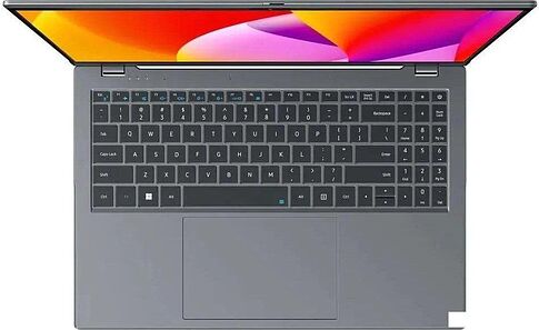 Ноутбук Chuwi HeroBook Plus CWI629-CN8N5N1HDMXX