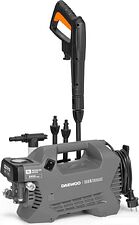 Мойка высокого давления Daewoo Power DAW 6 Compact