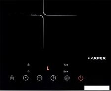 Настольная плита Harper HIC-201