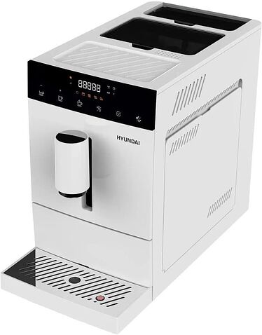 Кофемашина Hyundai HAM-4400