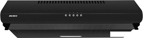 Кухонная вытяжка Avex AS 6040 B