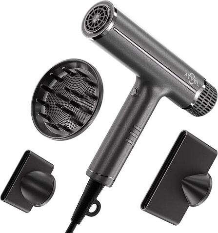 Фен Atvel AirJet HD6