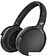 Наушники Sennheiser HD 350BT (черный)