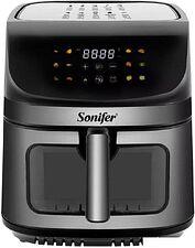 Аэрогриль Sonifer SF-1040