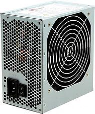 Блок питания FSP Q-Dion QD450 80+