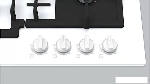 Варочная панель Bosch Serie 4 PNP6B2O92R