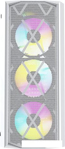 Корпус Powercase Rhombus X4