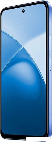 Телефон Infinix Smart 10 X6725D 4GB/128GB (синий)