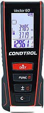 Лазерный дальномер Condtrol Vector 60