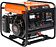 Бензиновый генератор Patriot Max Power SRGE 2700i