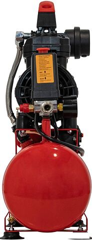 Компрессор Aurora Passat-8M Black