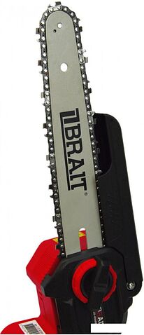 Аккумуляторная пила Brait BCHS20-4NMBL-1 (с 2-мя АКБ, кейс)