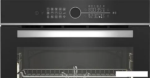 Электрический духовой шкаф BEKO BBIM13400XS