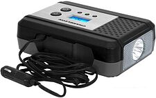 Автомобильный компрессор Mystery Chameleon AC-210