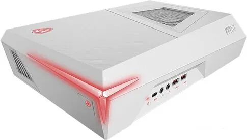 Компактный компьютер MSI MPG Trident 3 Arctic 11SI-077XRU