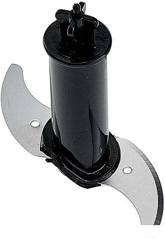 Погружной блендер Delta Lux DE-7004B