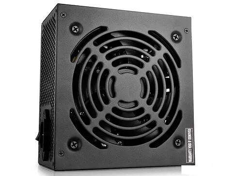Блок питания DeepCool DA700 [DP-BZ-DA700N]