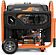 Бензиновый генератор Daewoo Power GDA 8000Ei