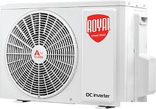 Кондиционер Royal Thermo Perfecto DC RTPI-18HN8