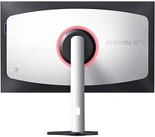 Игровой монитор Xiaomi Mini LED Gaming Monitor G Pro 27Qi 2026 P27QDA-RGPGL (международная версия)