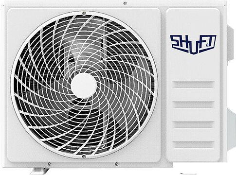 Кондиционер Shuft SFLC_C-18HN1_V2