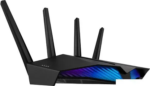 Wi-Fi роутер ASUS RT-AX82U