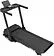 Электрическая беговая дорожка Sundays Fitness T7F Plus
