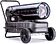 Дизельная тепловая пушка FoxWeld FoxHeat DD 30