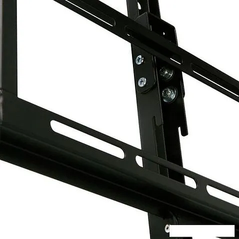 Кронштейн VLK TRENTO-42 (черный)