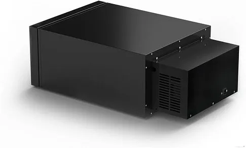 Компрессорный автохолодильник Filymore Т-D31 31л (черный)