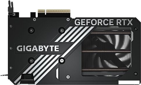 Видеокарта Gigabyte GeForce RTX 5060 Ti Windforce 16G GV-N506TWF2-16GD