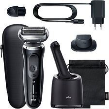 Электробритва Braun Series 7 71-N7200cc Электробритва Braun Series 7 71-N7200cc