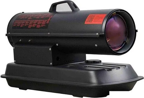 Дизельная тепловая пушка Verton Air DH-15