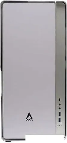 Корпус AZZA Cast (белый)