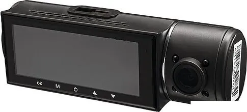 Видеорегистратор Artway AV-537 Triple